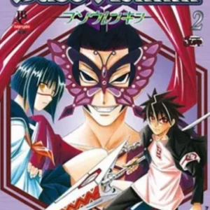 Coleção Digital Buso Renkin Todos Episódios Completo