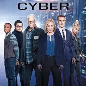 Coleção Digital C.S.I-Cyber Todas Temporadas Completo Dublado