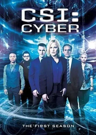 Coleção Digital CSI Cyber Todas Temporadas Completo Dublado