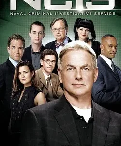 Coleção Digital NCSI: Investigation Naval Todas Temporadas Completo Dublado