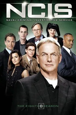 Coleção Digital NCSI: Investigation Naval Todas Temporadas Completo Dublado