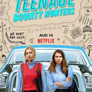 Coleção Digital Caçadoras de Recompensas Todas Temporadas Completo