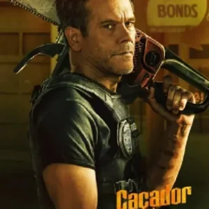 Caçador De Demônios Todas as Temporadas Completo Dublado