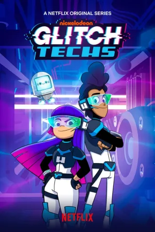 Coleção Digital Caçadores de Bugs Completo Dublado