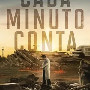 Cada Minuto Conta Todas as Temporadas Completo Dublado