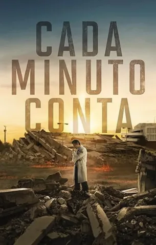 Cada Minuto Conta Todas as Temporadas Completo Dublado