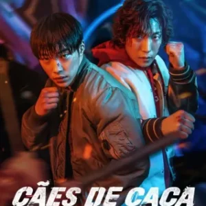Dorama Cães De Caça Todos Capítulos Completos Envio Digital