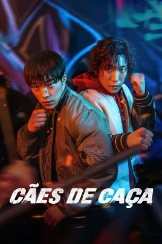 Dorama Cães De Caça Todos Capítulos Completos Envio Digital