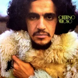Caetano Veloso Discografia Completa Todas as Músicas e Discos