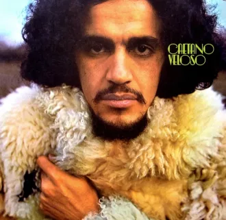 Caetano Veloso Discografia Completa Todas as Músicas e Discos