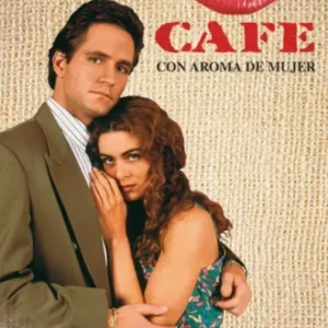 Novela Café Com Aroma De Mulher Todos Capítulos Completos Envio Digital