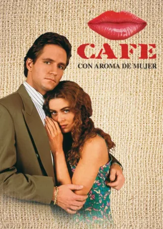 Novela Café Com Aroma De Mulher Todos Capítulos Completos Envio Digital