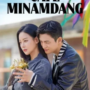 Dorama Café Minamdang Todos Capítulos Completos Envio Digital