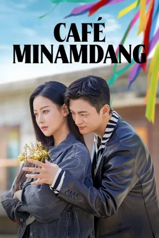 Dorama Café Minamdang Todos Capítulos Completos Envio Digital