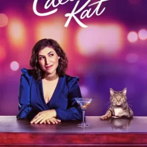 Coleção Digital Call Me Kat Todas Temporadas Completo Dublado