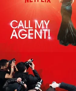 Coleção Digital Call My Agent Todas Temporadas Completo Dublado