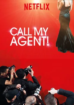 Coleção Digital Call My Agent Todas Temporadas Completo Dublado