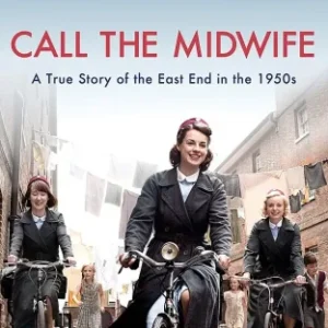 Coleção Digital Call the Midwife Todas Temporadas Completo