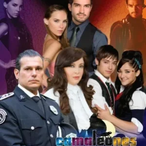 Novela Camaleões Todos Capítulos Completos Envio Digital