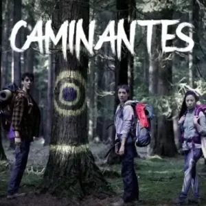 Caminantes Todas as Temporadas Completo Dublado