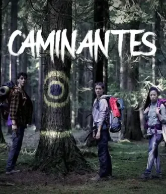 Caminantes Todas as Temporadas Completo Dublado