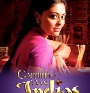 Novela Caminho das Índias Todos Capítulos Completos Envio Digital