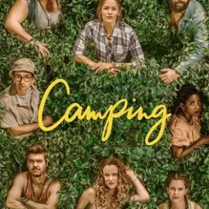 Coleção Digital Camping Us Todas Temporadas Completo Dublado