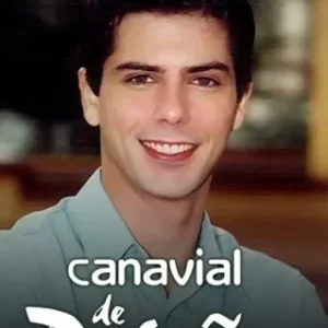 Novela Canavial de Paixão Todos Capítulos Completos Envio Digital