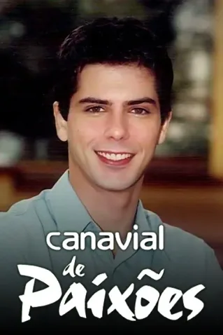 Novela Canavial de Paixão Todos Capítulos Completos Envio Digital