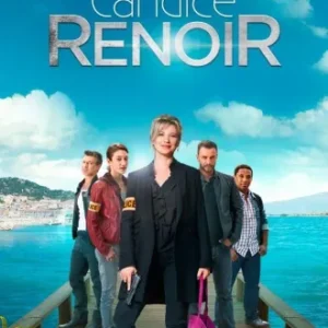 Coleção Digital Candice Renoir Todas Temporadas Completo