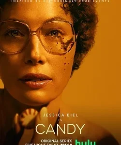 Coleção Digital Candy Todas Temporadas Completo Dublado