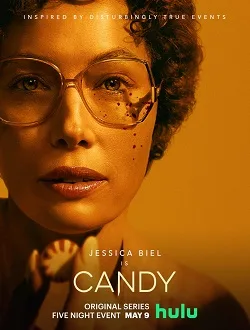 Coleção Digital Candy Todas Temporadas Completo Dublado