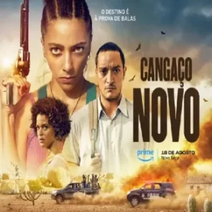 Cangaço Novo Todas as Temporadas Completo Dublado