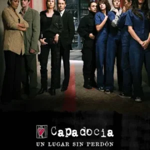 Coleção Digital Capadócia Todas Temporadas Completo