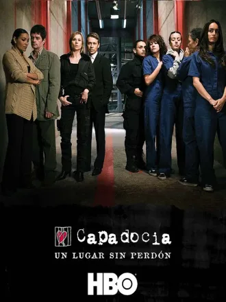 Coleção Digital Capadócia Todas Temporadas Completo