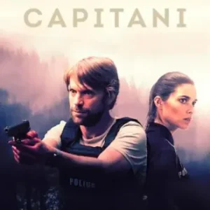 Capitani Todas as Temporadas Completo Dublado