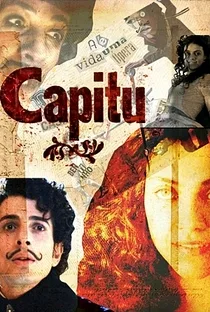 Coleção Digital Capitu Todas Temporadas Completo Dublado