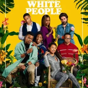 Coleção Digital Cara Gente Branca Todas Temporadas Completo