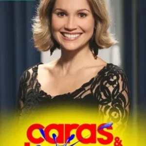 Novela Caras e Bocas Todos Capítulos Completos Envio Digital