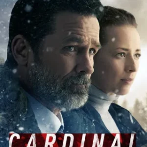 Coleção Digital Cardinal Todas Temporadas Completo