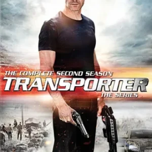Coleção Digital Carga Explosiva Todas Temporadas Completo Dublado