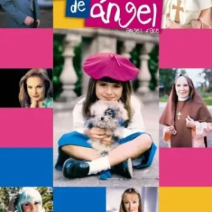Novela Carinha de Anjo Todos Capítulos Completos Envio Digital