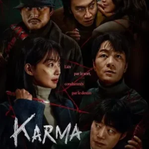 Carma Todas as Temporadas Completo Dublado