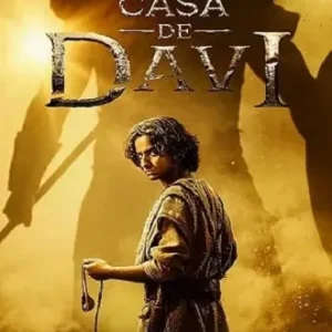 Casa De Davi Todas as Temporadas Completo Dublado