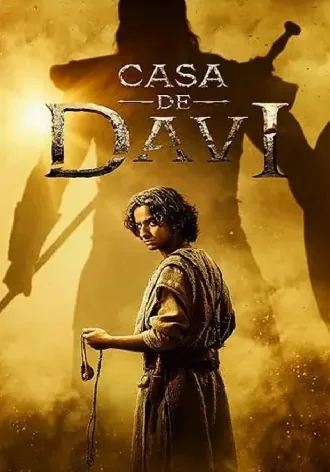 Casa De Davi Todas as Temporadas Completo Dublado