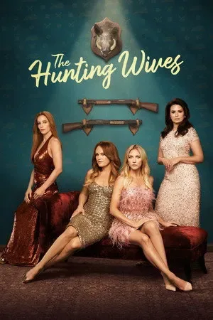 Casadas e Caçadoras Todas as Temporadas Completo Dublado
