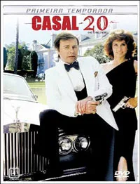 Coleção Digital Casal 20 Todas Temporadas Completo Dublado