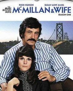 Coleção Digital Casal Mc Millan Todas Temporadas Completo
