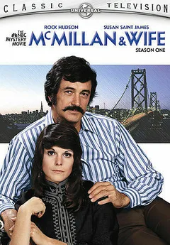 Coleção Digital Casal Mc Millan Todas Temporadas Completo