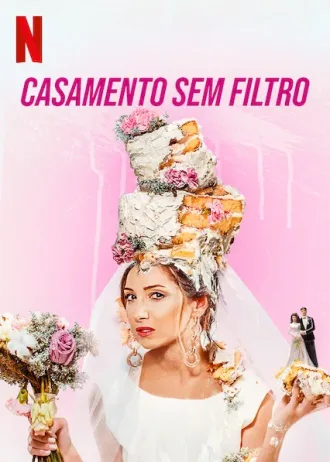 Coleção Digital Casamento sem Filtro Todas Temporadas Completo